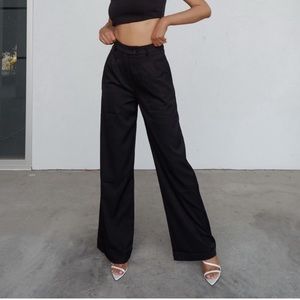 REPOST Princess Polly  Huxley Pants